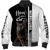 Nebelung Hoodie, Sweatshirt, TShirt, Jacket