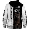 Nebelung Hoodie, Sweatshirt, TShirt, Jacket