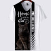 Nebelung Hoodie, Sweatshirt, TShirt, Jacket