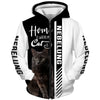 Nebelung Hoodie, Sweatshirt, TShirt, Jacket