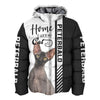 Peterbald - Home Is Where My Cat Is - Hoodie, Sweatshirt, TShirt 