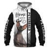 Peterbald - Home Is Where My Cat Is - Hoodie, Sweatshirt, TShirt 
