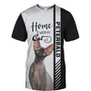Peterbald - Home Is Where My Cat Is - Hoodie, Sweatshirt, TShirt 