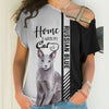 Russian Blue - Home Is Where My Cat Is - Hoodie, Sweatshirt, TShirt 