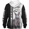 Russian Blue - Home Is Where My Cat Is - Hoodie, Sweatshirt, TShirt 