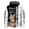 Savannah cat - Home Is Where My Dog Is - Hoodie, Sweatshirt, TShirt 