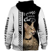 Savannah cat - Home Is Where My Dog Is - Hoodie, Sweatshirt, TShirt 