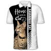 Savannah cat - Home Is Where My Dog Is - Hoodie, Sweatshirt, TShirt 