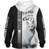 Turkish Angora - Home Is Where My Cat Is - Hoodie, Sweatshirt, TShirt