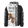 American Paint Horse - Home Is Where My Horse Is - Hoodie, Sweatshirt, TShirt