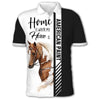 American Paint Horse - Home Is Where My Horse Is - Hoodie, Sweatshirt, TShirt