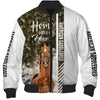 American Saddlebred - Home Is Where My Horse Is - Hoodie, Sweatshirt, TShirt