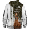 American Saddlebred - Home Is Where My Horse Is - Hoodie, Sweatshirt, TShirt