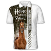 American Saddlebred - Home Is Where My Horse Is - Hoodie, Sweatshirt, TShirt