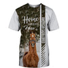 American Saddlebred - Home Is Where My Horse Is - Hoodie, Sweatshirt, TShirt