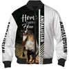 Andalusian Horse - Home Is Where My Horse Is - Hoodie, Sweatshirt, TShirt