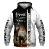 Andalusian Horse - Home Is Where My Horse Is - Hoodie, Sweatshirt, TShirt