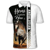 Andalusian Horse - Home Is Where My Horse Is - Hoodie, Sweatshirt, TShirt