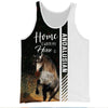 Andalusian Horse - Home Is Where My Horse Is - Hoodie, Sweatshirt, TShirt