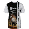 Andalusian Horse - Home Is Where My Horse Is - Hoodie, Sweatshirt, TShirt