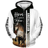 Andalusian Horse - Home Is Where My Horse Is - Hoodie, Sweatshirt, TShirt
