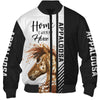 Appaloosa -  Home Is Where My Horse Is - Hoodie, Sweatshirt, TShirt
