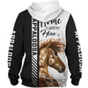 Appaloosa -  Home Is Where My Horse Is - Hoodie, Sweatshirt, TShirt