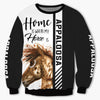 Appaloosa -  Home Is Where My Horse Is - Hoodie, Sweatshirt, TShirt