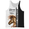 Appaloosa -  Home Is Where My Horse Is - Hoodie, Sweatshirt, TShirt