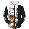 Appaloosa -  Home Is Where My Horse Is - Hoodie, Sweatshirt, TShirt