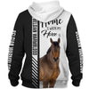 Belgian Warmblood - Home Is Where My Hourse Is
- Hoodie, Sweatshirt, TShirt