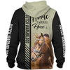 Dutch Warmblood - Home Is Where My Dog Is - Hoodie, Sweatshirt, TShirt