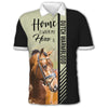 Dutch Warmblood - Home Is Where My Dog Is - Hoodie, Sweatshirt, TShirt