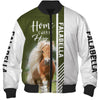 Falabella - Home Is Where My Horse Is - Hoodie, Sweatshirt, TShirt