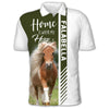 Falabella - Home Is Where My Horse Is - Hoodie, Sweatshirt, TShirt