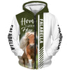 Falabella - Home Is Where My Horse Is - Hoodie, Sweatshirt, TShirt