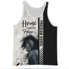 Friesian horse - Home Is Where My Dog Is - Hoodie, Sweatshirt, TShirt