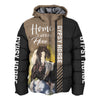 Gypsy horse - Home Is Where My Horse Is - Hoodie, Sweatshirt, TShirt 