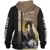 Gypsy horse - Home Is Where My Horse Is - Hoodie, Sweatshirt, TShirt 