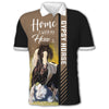 Gypsy horse - Home Is Where My Horse Is - Hoodie, Sweatshirt, TShirt 