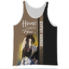 Gypsy horse - Home Is Where My Horse Is - Hoodie, Sweatshirt, TShirt 