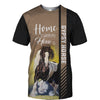 Gypsy horse - Home Is Where My Horse Is - Hoodie, Sweatshirt, TShirt 