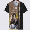 Gypsy horse - Home Is Where My Horse Is - Hoodie, Sweatshirt, TShirt 
