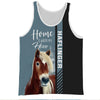 Haflinger - Home Is Where My Horse Is - Hoodie, Sweatshirt, TShirt 