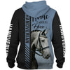 Hanoverian horse - Home Is Where My Horse Is - Hoodie, Sweatshirt, TShirt 