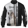 Icelandic horse - Home Is Where My Horse Is - Hoodie, Sweatshirt, TShirt 