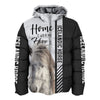 Icelandic horse - Home Is Where My Horse Is - Hoodie, Sweatshirt, TShirt 