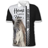 Icelandic horse - Home Is Where My Horse Is - Hoodie, Sweatshirt, TShirt 