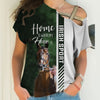 Irish Sport Horse Hoodie, Sweatshirt, TShirt, Jacket