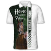 Irish Sport Horse Hoodie, Sweatshirt, TShirt, Jacket